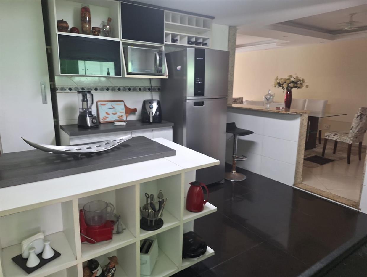 Cozinha