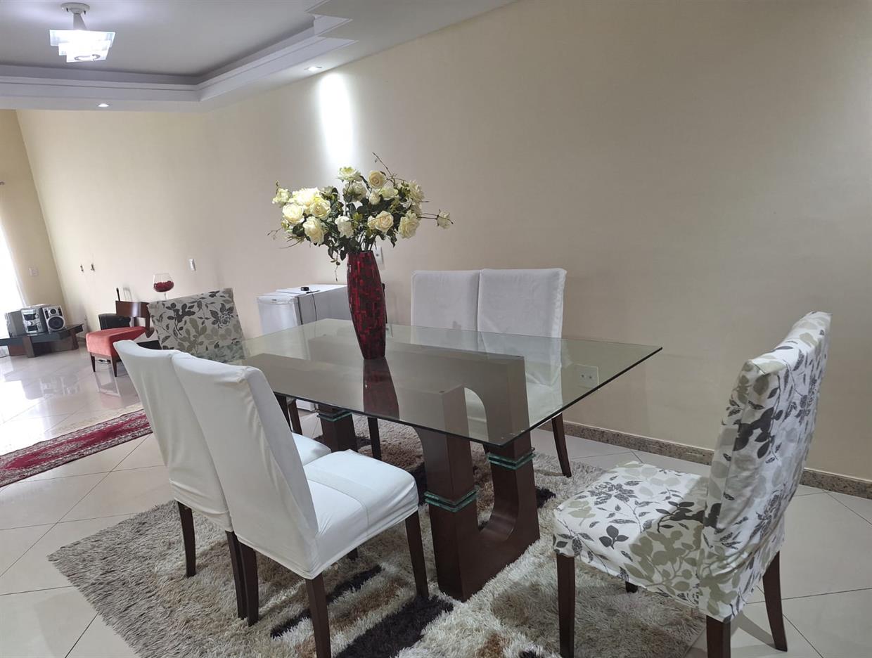 sala de jantar