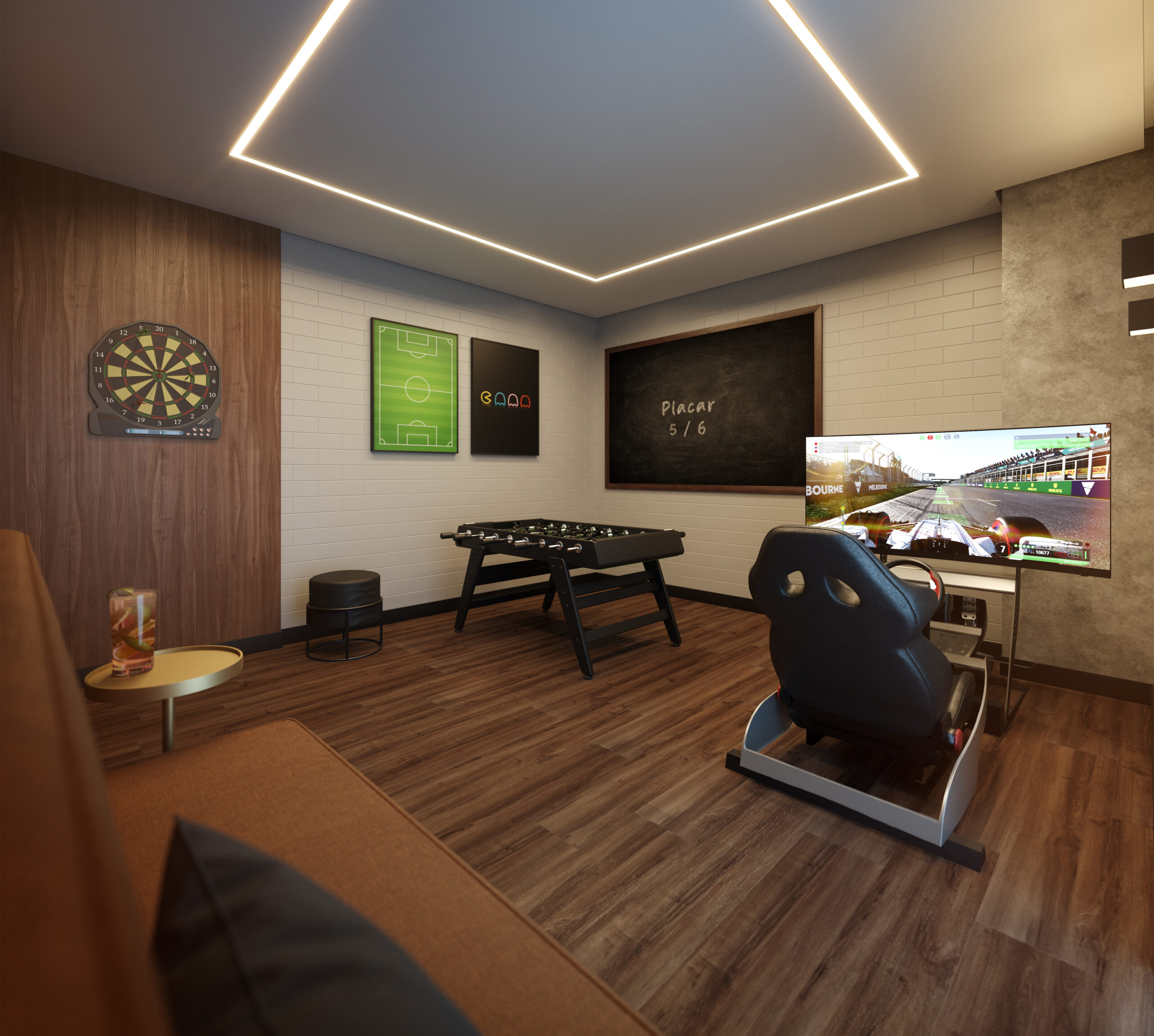 Foto 9 do apartamento Renascença Residencial em Andaraí - Patrimóvel Imóveis