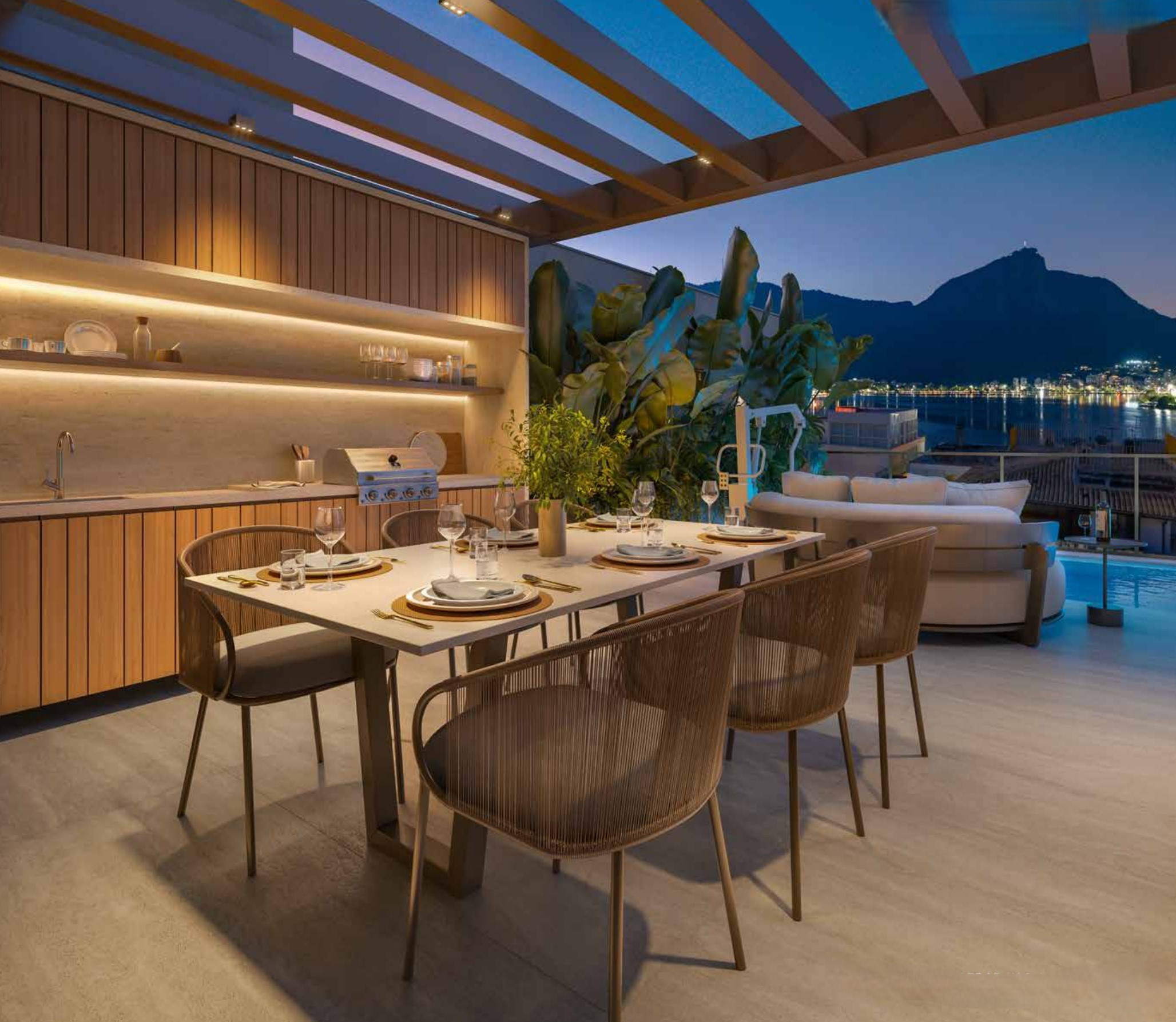 Foto 6 do apartamento Jaguaripe 289 em Ipanema - Patrimóvel Imóveis