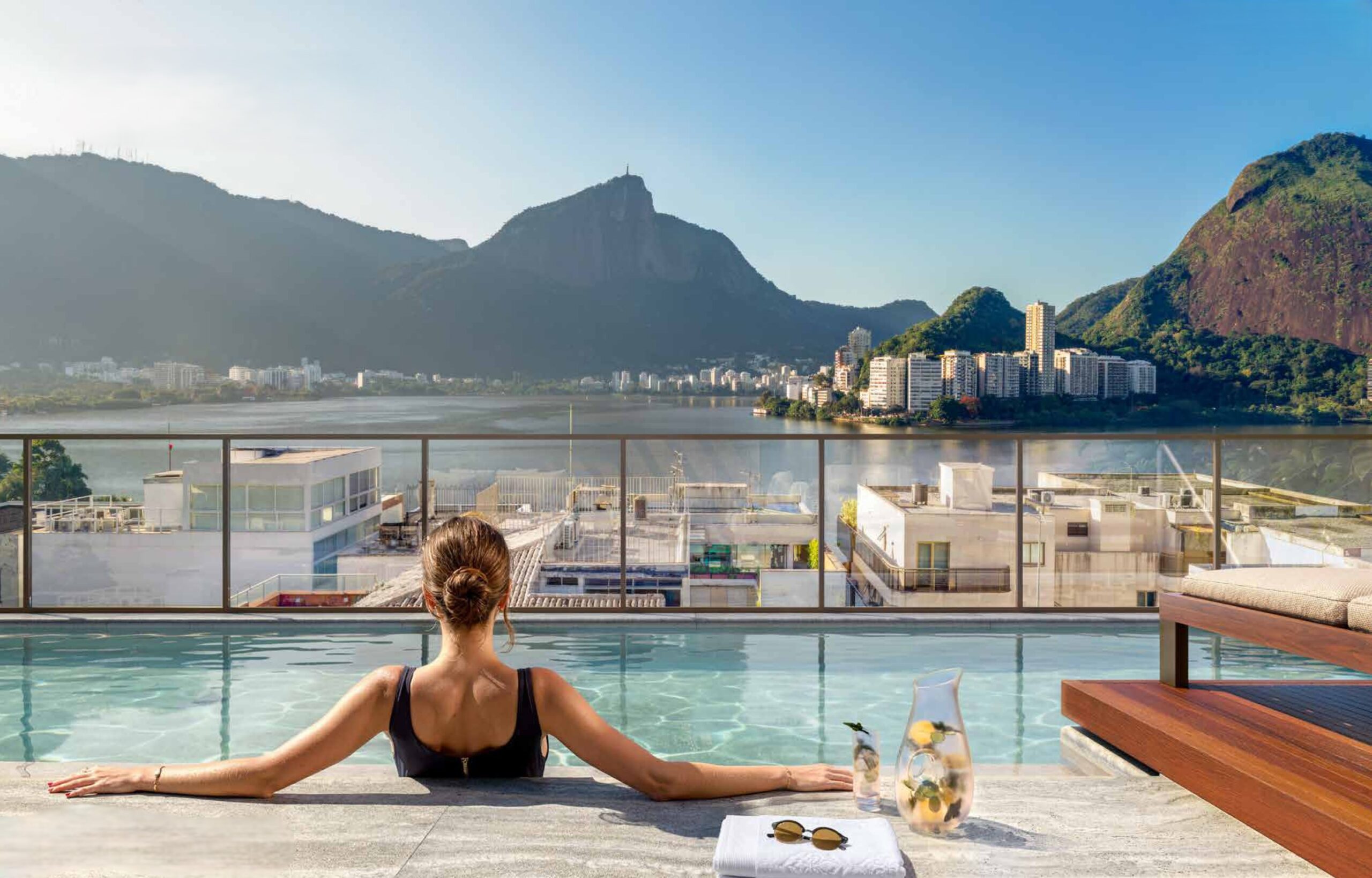 Foto 20 do apartamento Jaguaripe 289 em Ipanema - Patrimóvel Imóveis