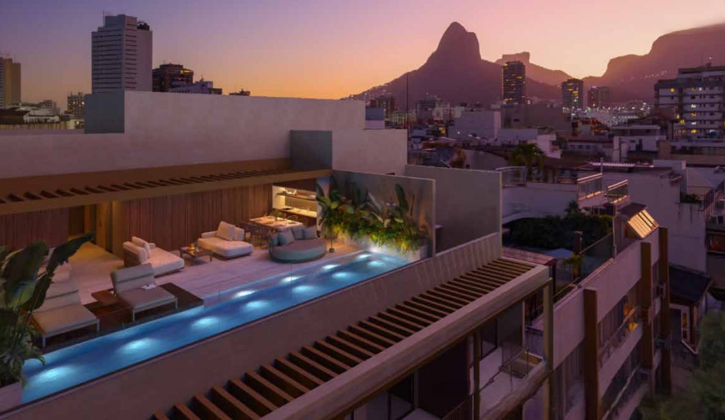 Foto 23 do apartamento Jaguaripe 289 em Ipanema - Patrimóvel Imóveis
