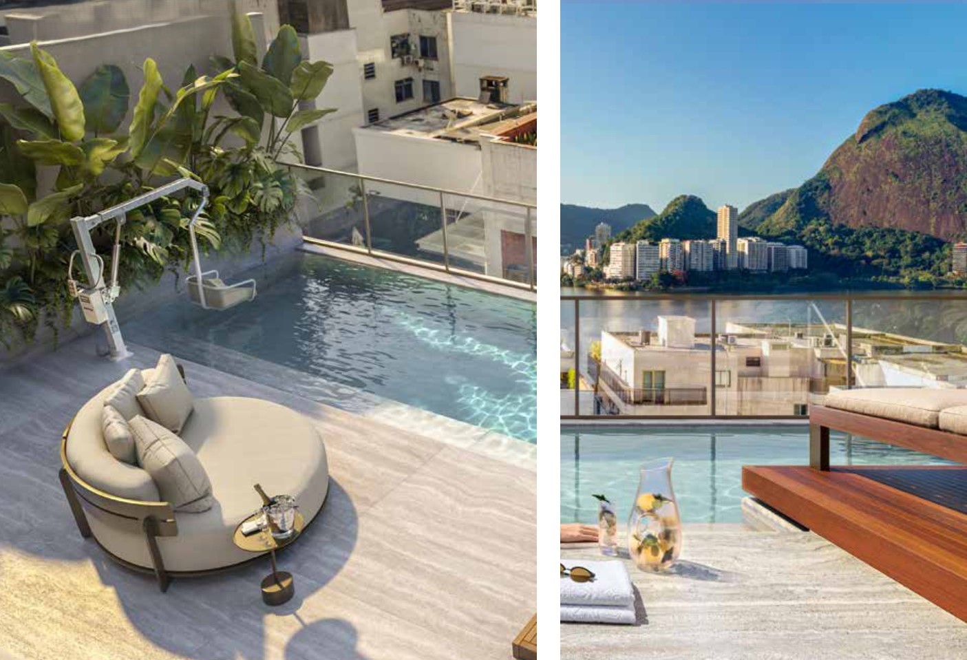 Foto 24 do apartamento Jaguaripe 289 em Ipanema - Patrimóvel Imóveis