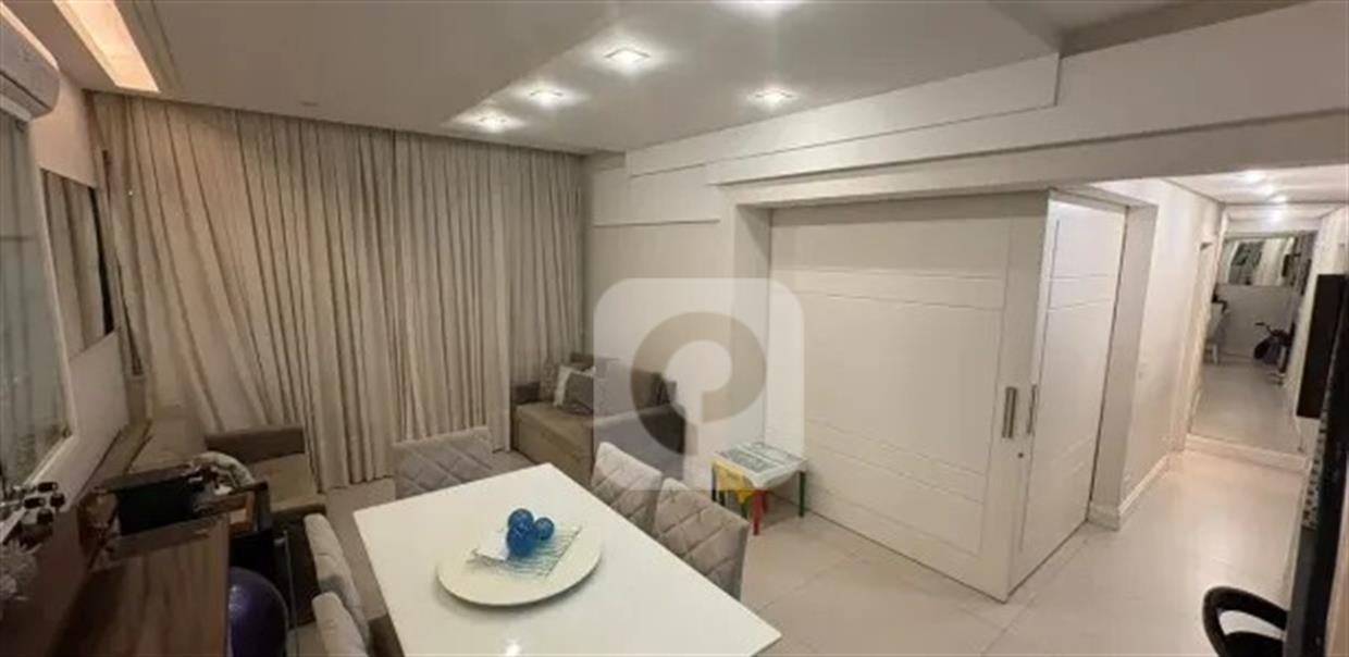 Siqueira Campos 143-809-1