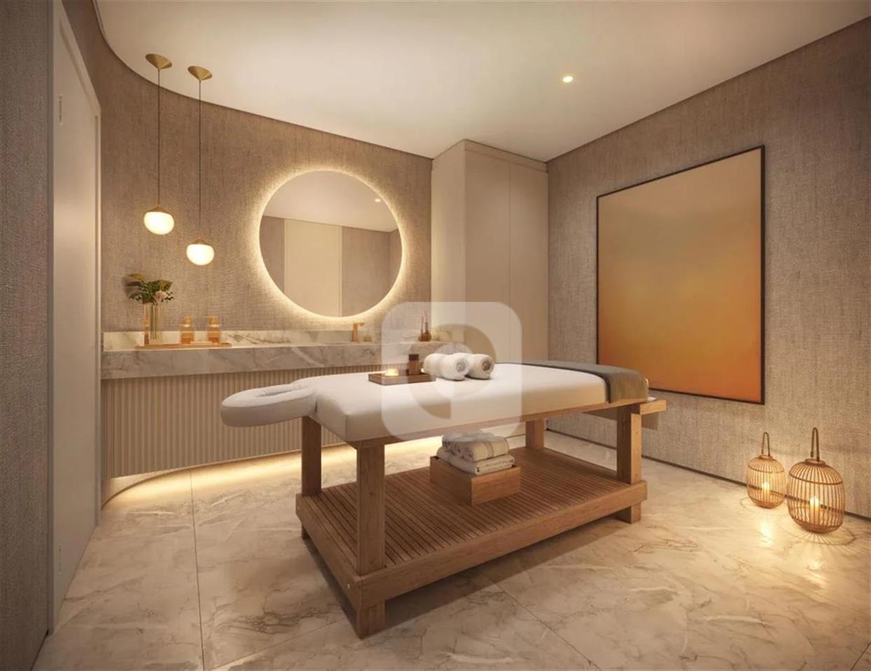 spa