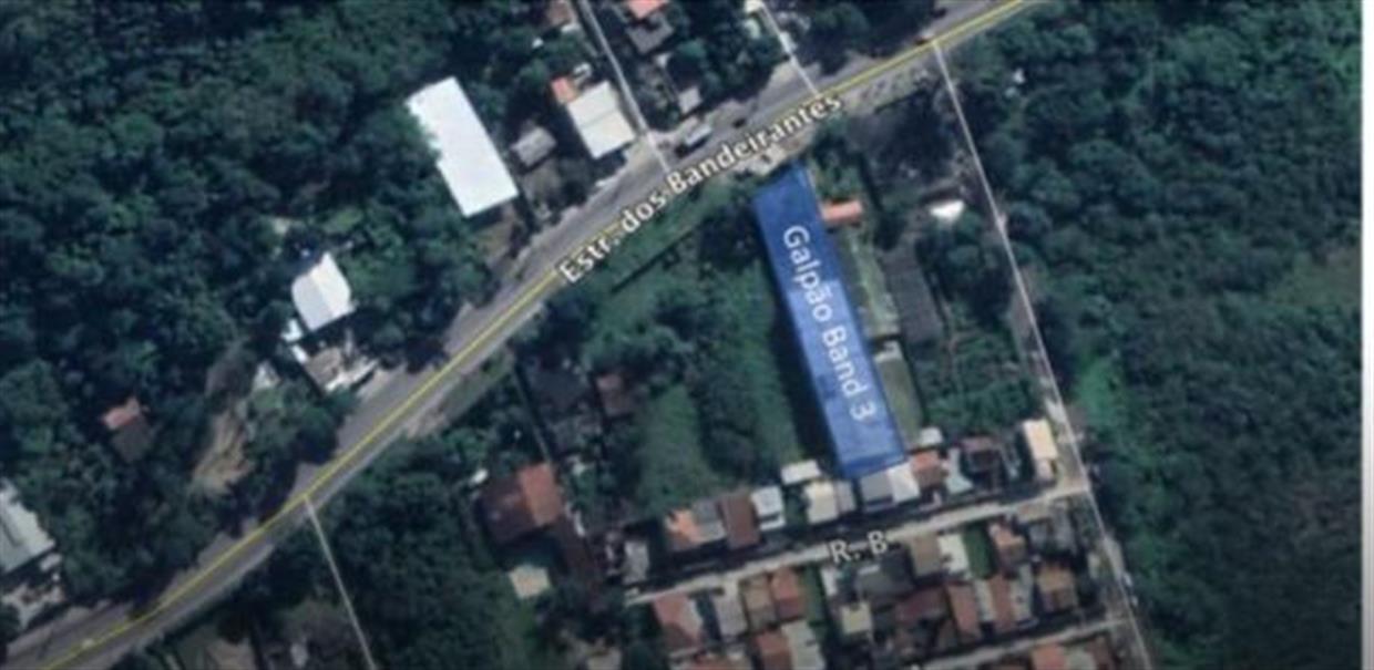 Galpão 05