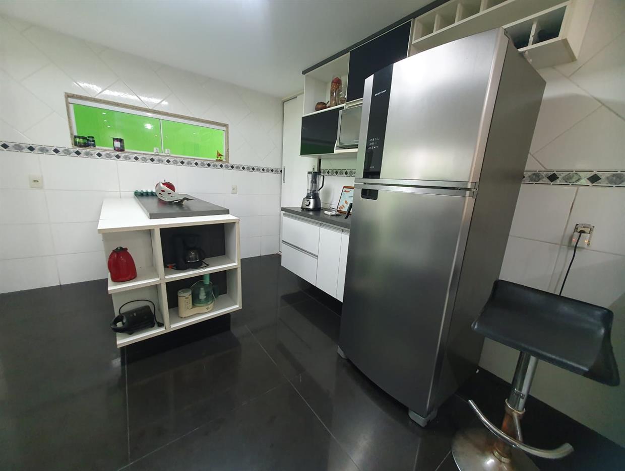 Cozinha Ale