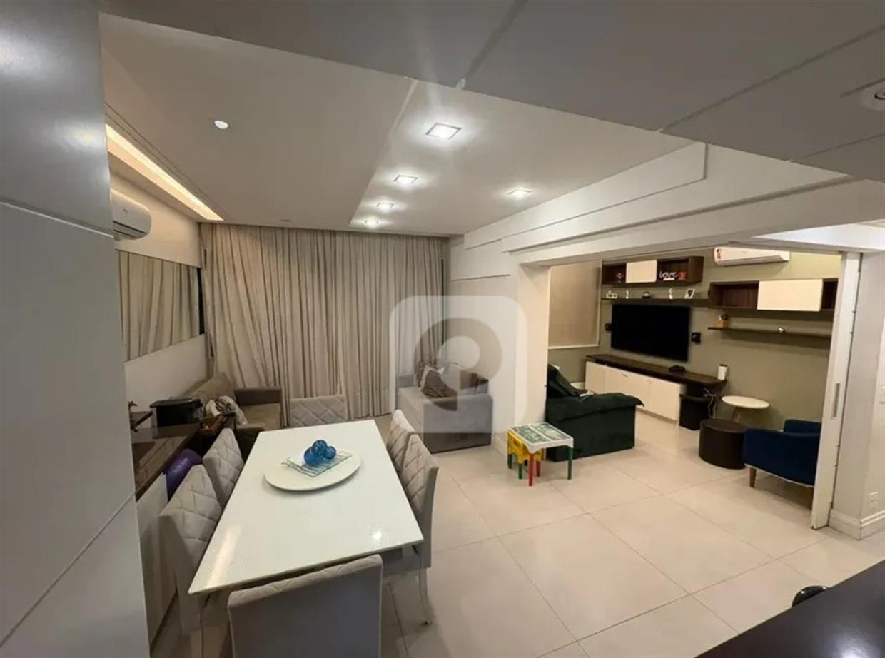 Siqueira Campos 143-809-21