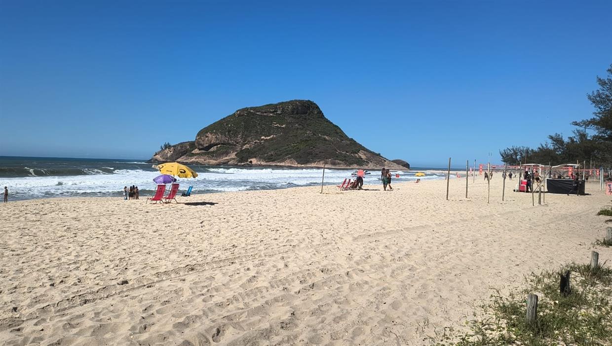 Recreio Posto 12 .1