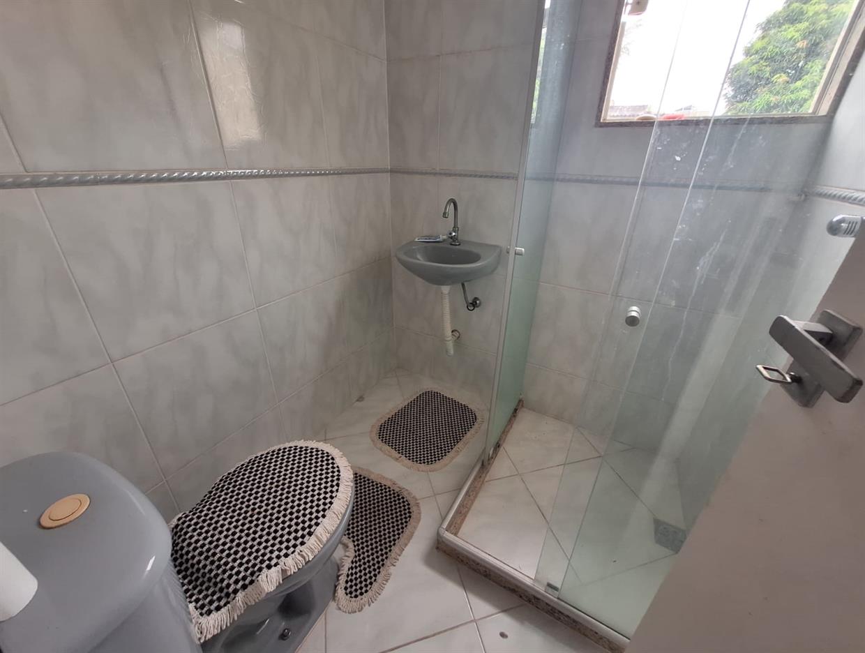 banheior suite