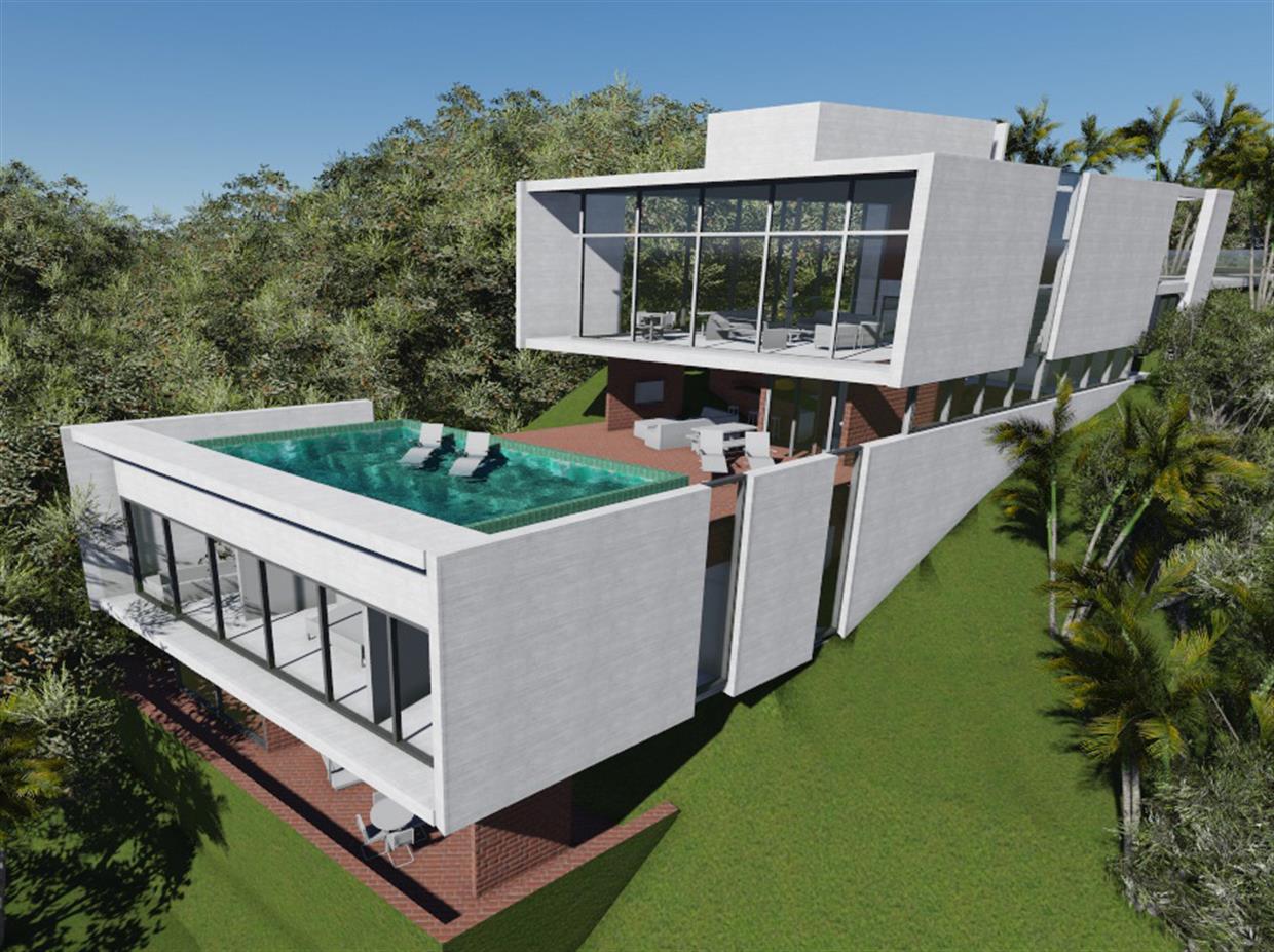 LOTE 1 - PROJETO1