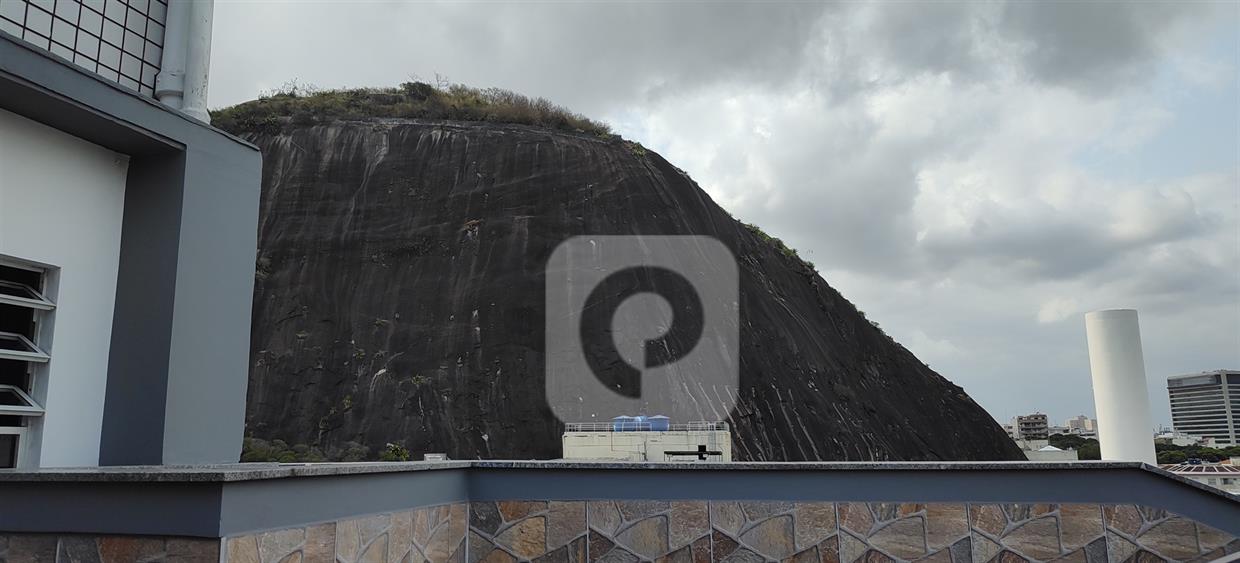 1 Terraço 17