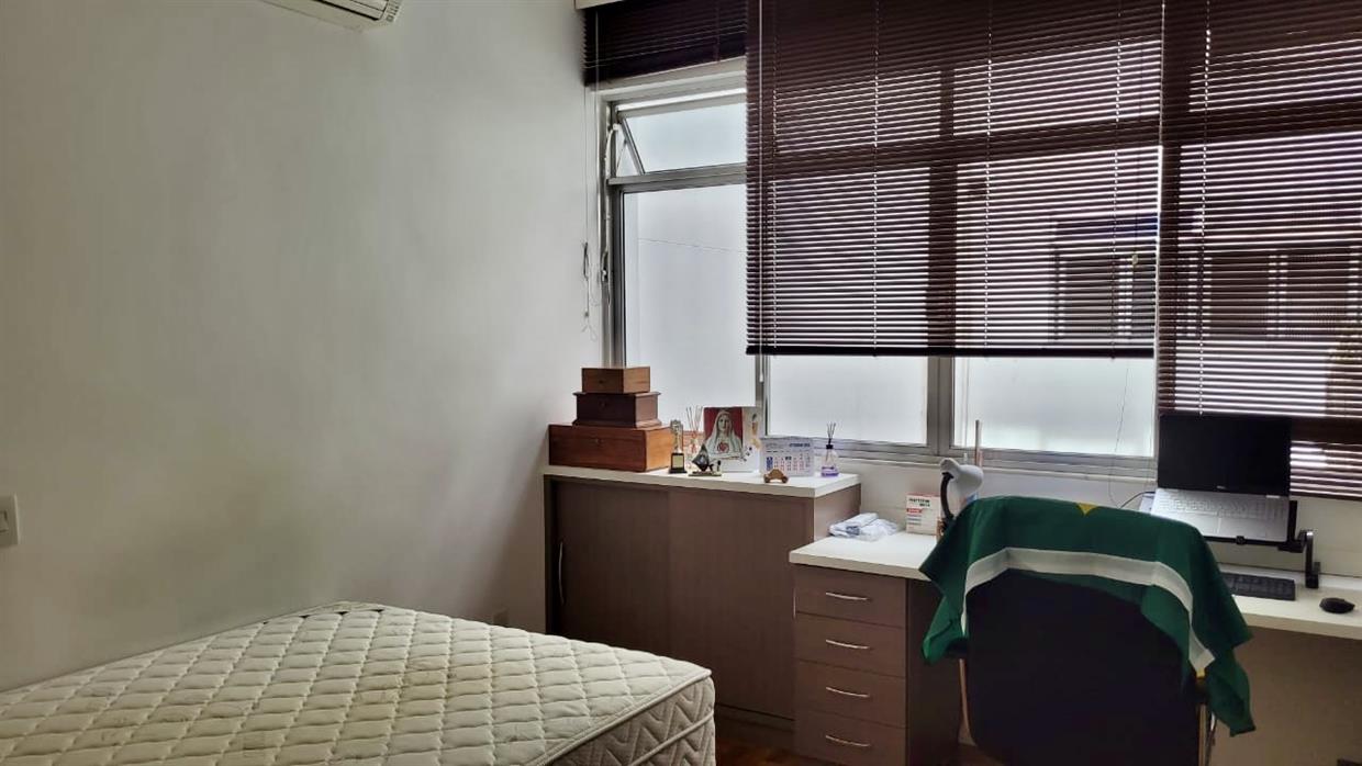 suite 2 janela
