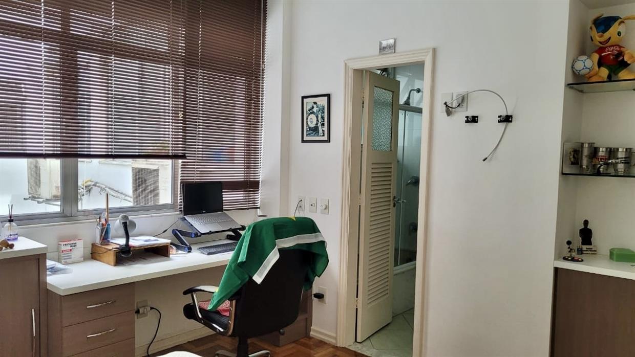 suite 2 janelão
