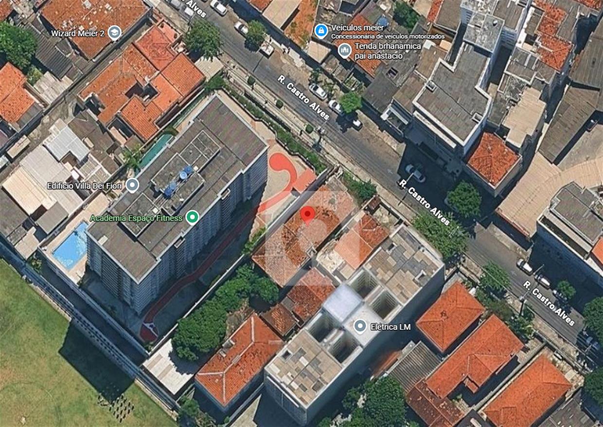 Visão Aérea