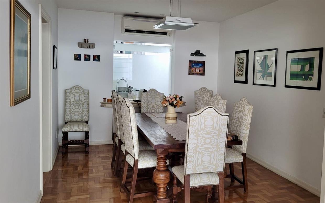 sala jantar