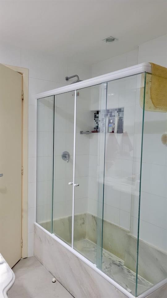 banheira WC