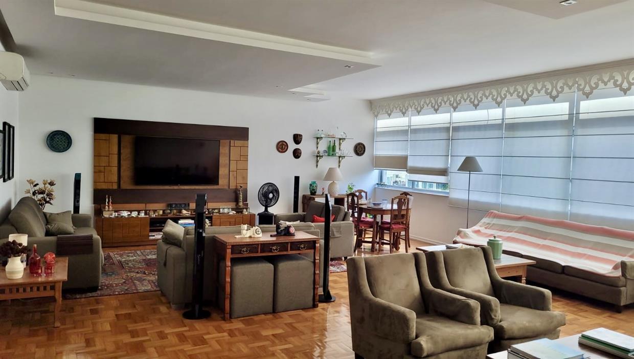 sala estar social