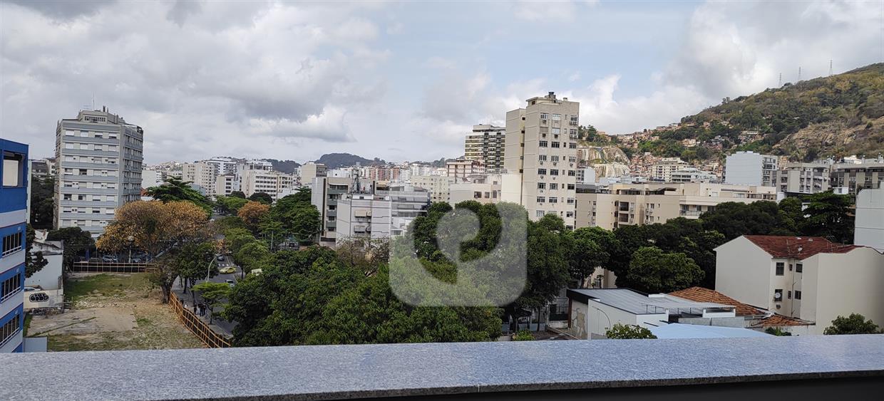 1 Terraço 22