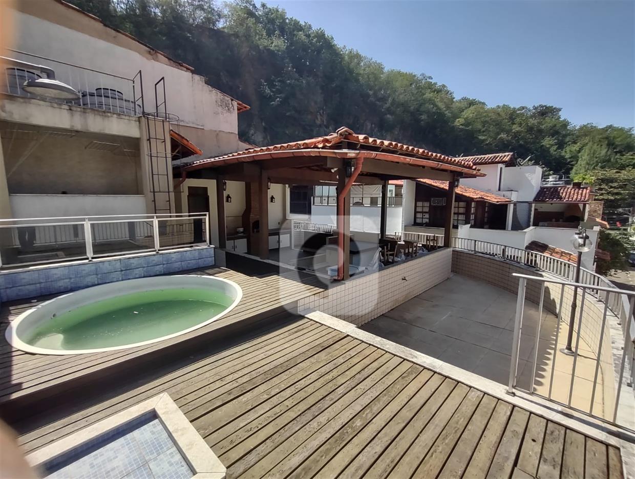 piscina Terraço