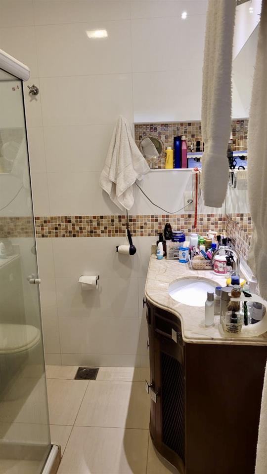 banheiro suite