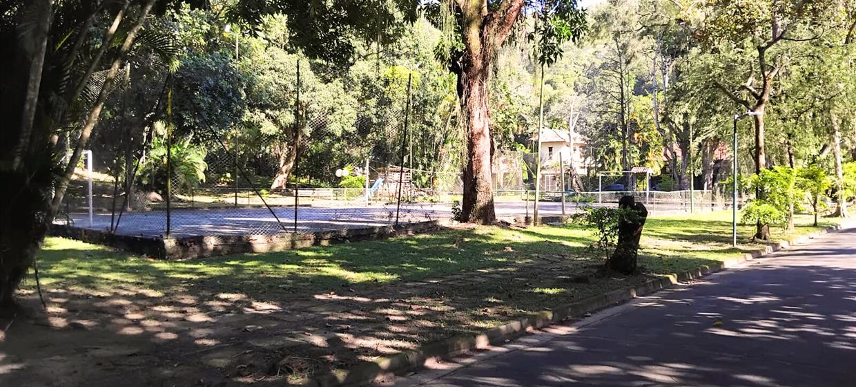 Quadra de esportes - Editado