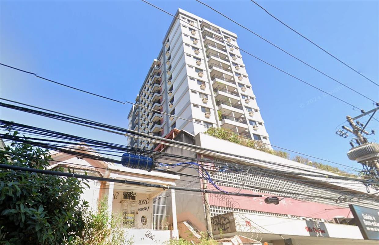 Vizinho 1